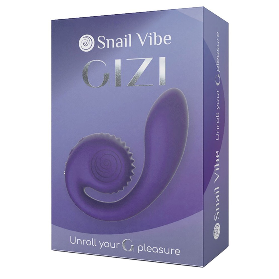 copy of SNAIL VIBE