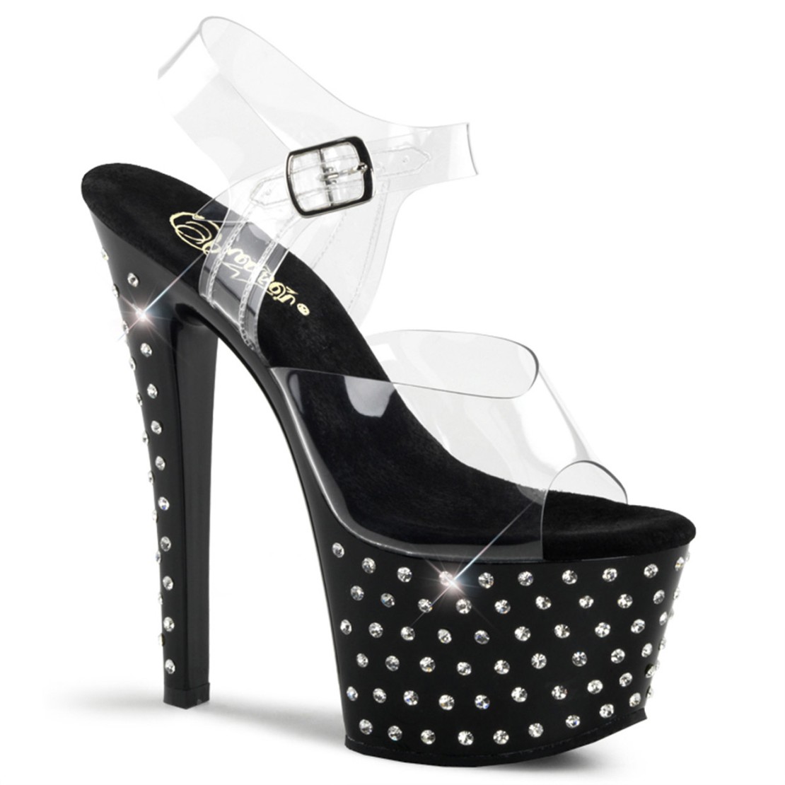 copy of SANDALO SEXY STARDUST 18 CM CON...