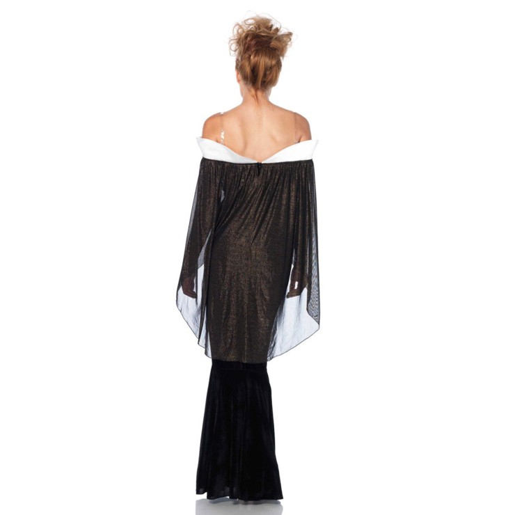 copy of COSTUME DA REGINA DELL'OSCURO ROYAL DARKNESS 2
