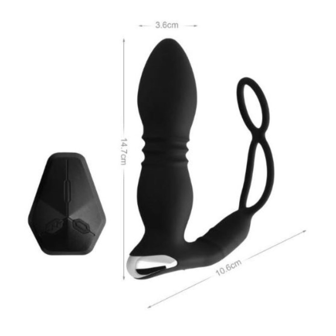 copy of STIMOLATORE PROSTATICO CON MOVIMENTO E...