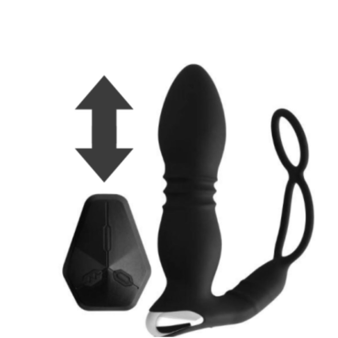 copy of STIMOLATORE PROSTATICO CON MOVIMENTO E...