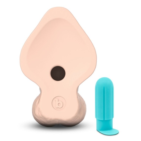 FALLO IPER REALISTICO DILDO MORBIDO CON DETTAGLI MISURE 22,3 CM & 25 CM