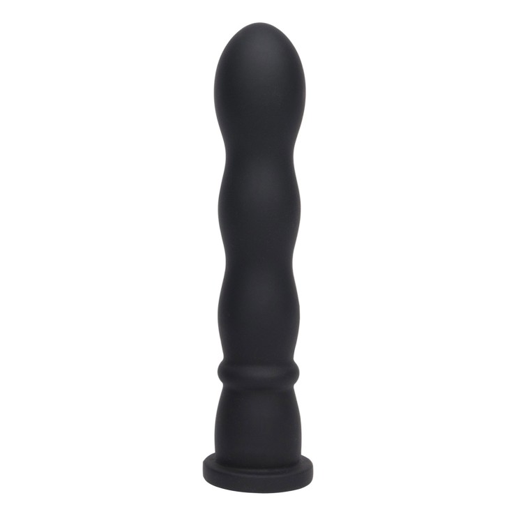 DILDO VAGINALE ANALE 20 CM PER FUCK MACHINE BANGERS WAVE...