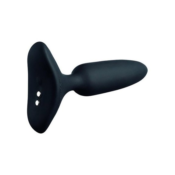 HUSH 2 XS LOVENSE PLUG ANALE CON APP DIAMETRO 2,5 CM