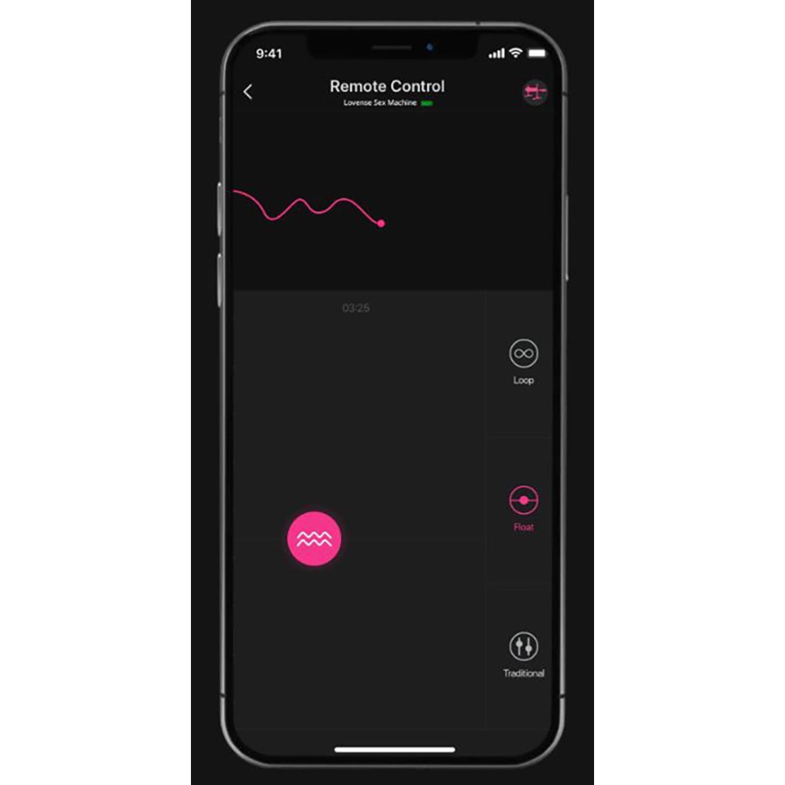 HUSH 2 PLUG ANALE CON APP PER I GIOCHI A LUNGA...