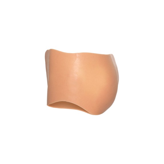 copy of MUTANDA INDOSSABILE A FORMA DI VAGINA REALISTICA CON ANO RINFORZATO