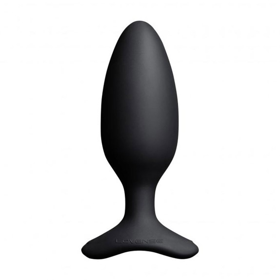 copy of HUSH 2 LOVENSE PLUG ANALE CON APPLICAZIONE DIAMETRO 4,4 CM LOVENSE