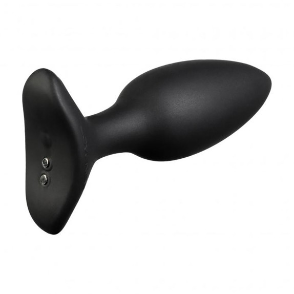 copy of HUSH 2 LOVENSE PLUG ANALE CON APPLICAZIONE DIAMETRO 4,4 CM LOVENSE