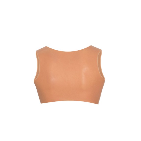 copy of BUSTO CON SENO REALISTICO INDOSSABILE COPPA D TAGLIA UNICA WEARABLE BREASTS TOP