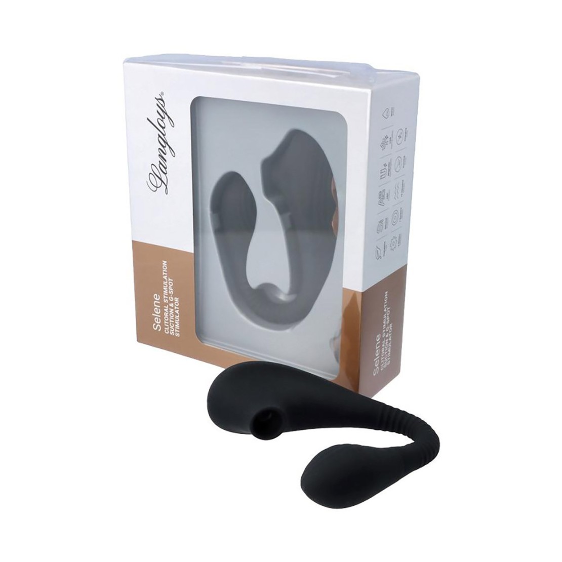 copy of VIBRATORE LANGLOYS