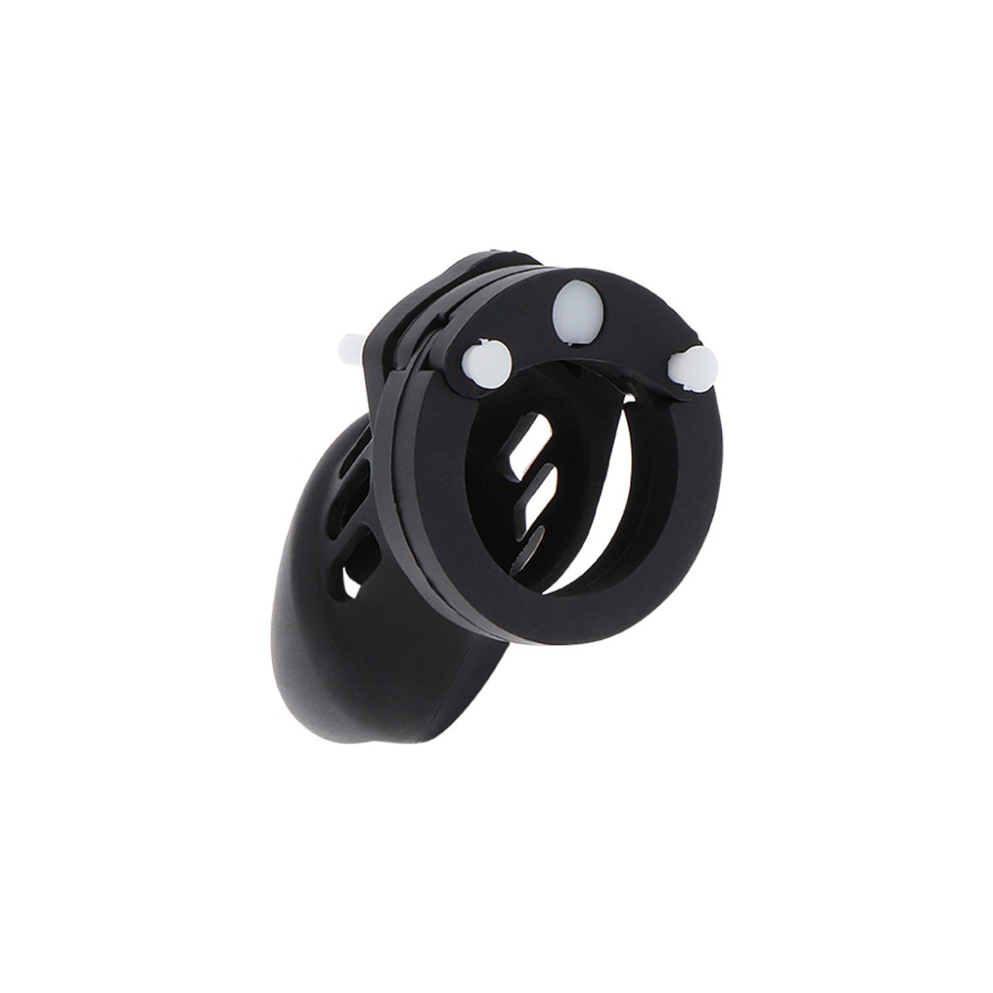 copy of CINTURA DI CASTITA' PER UOMO SEX TOY IN...