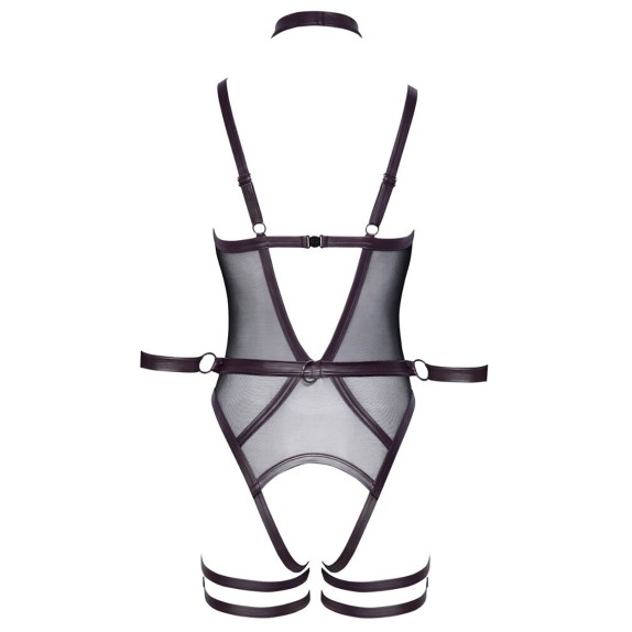 BODY HARNESS
