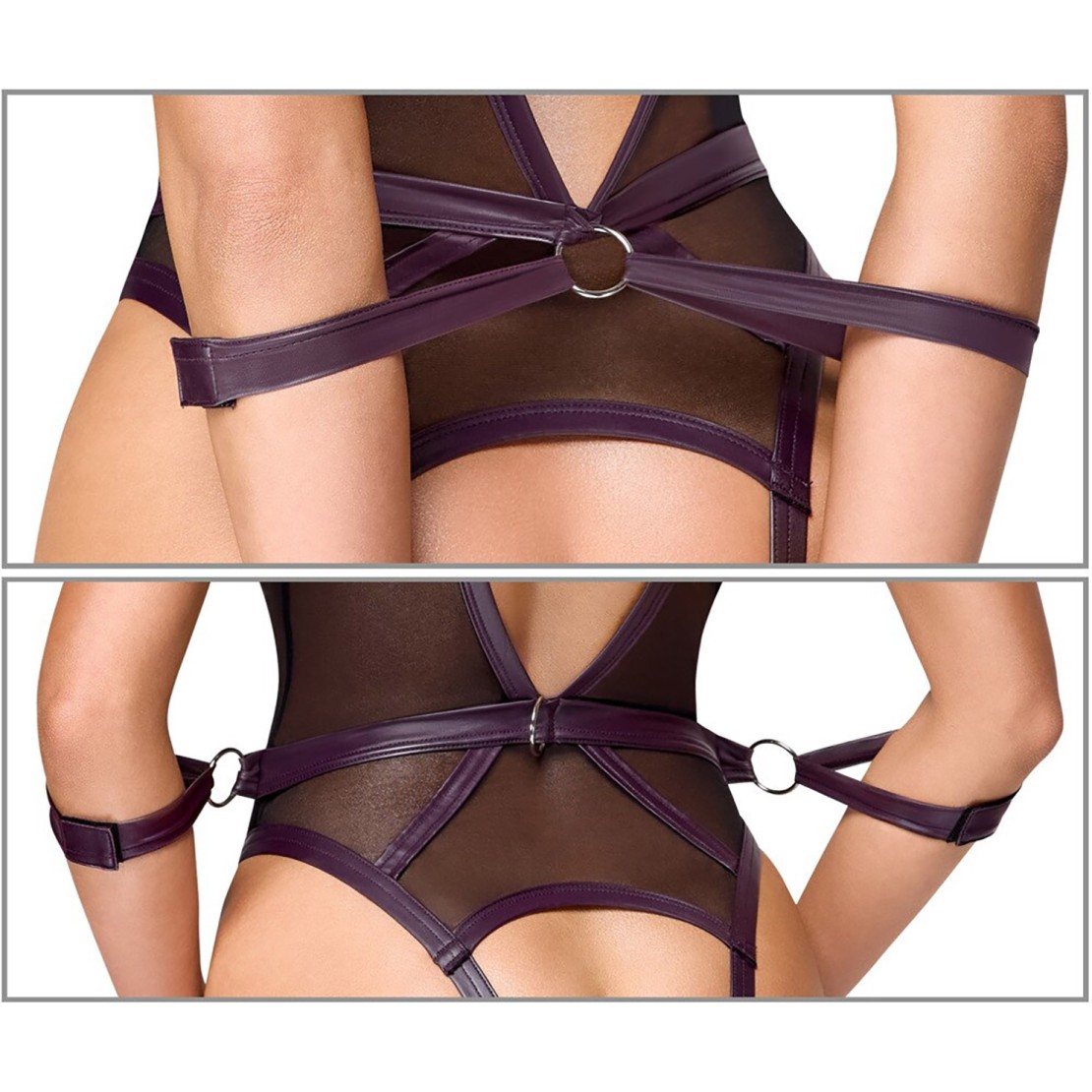 BODY HARNESS