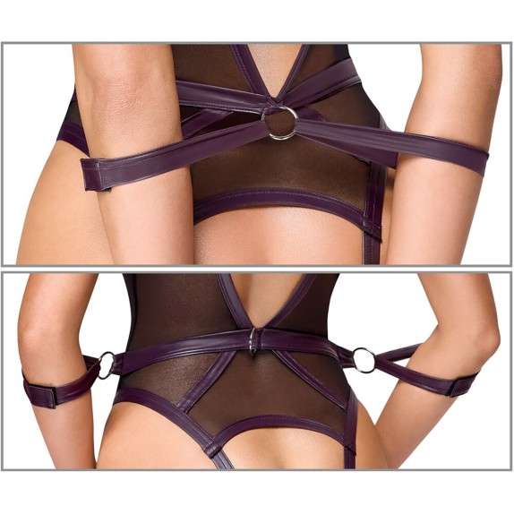 BODY HARNESS