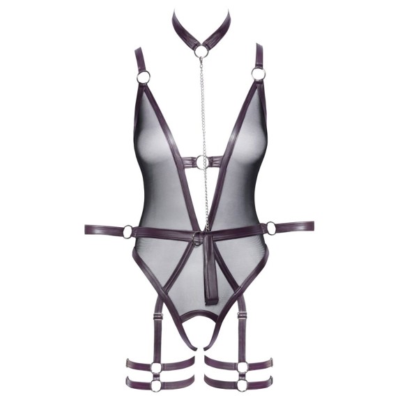 BODY HARNESS