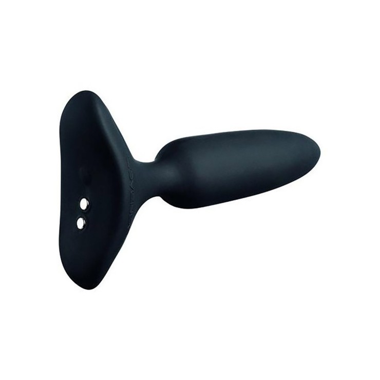 HUSH 2 PLUG ANALE VARIE DIMENSIONI CON APP GIOCHI DI COPPIA 2
