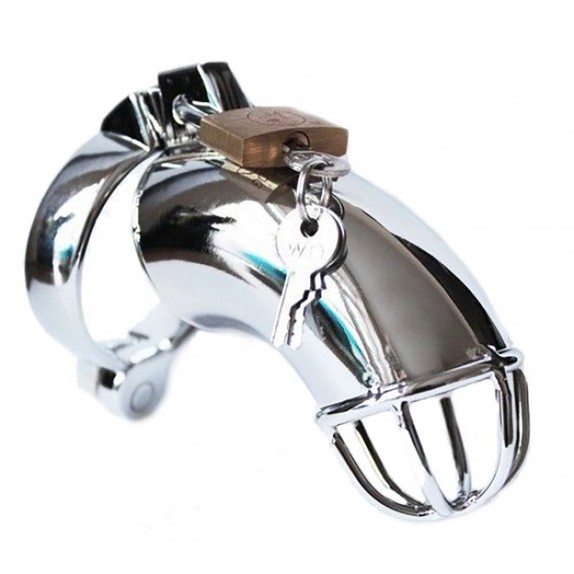 LANCELOT GABBIA PER PENE CON LUCCHETTO 133936