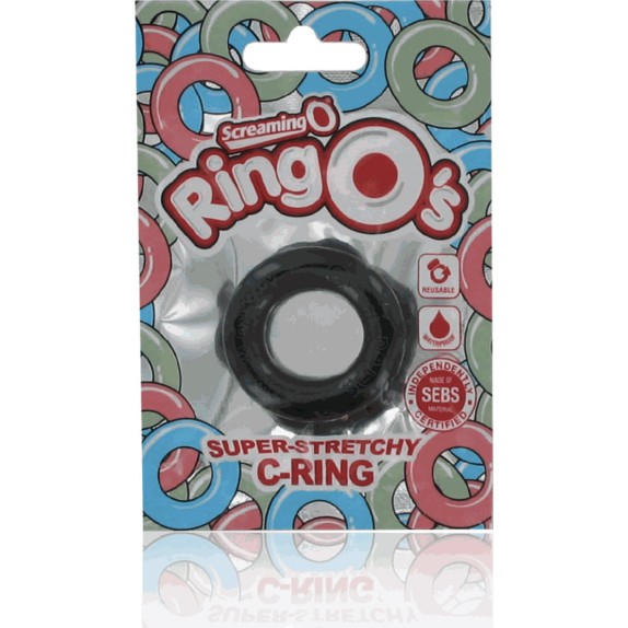 copy of ANELLO COCK RING