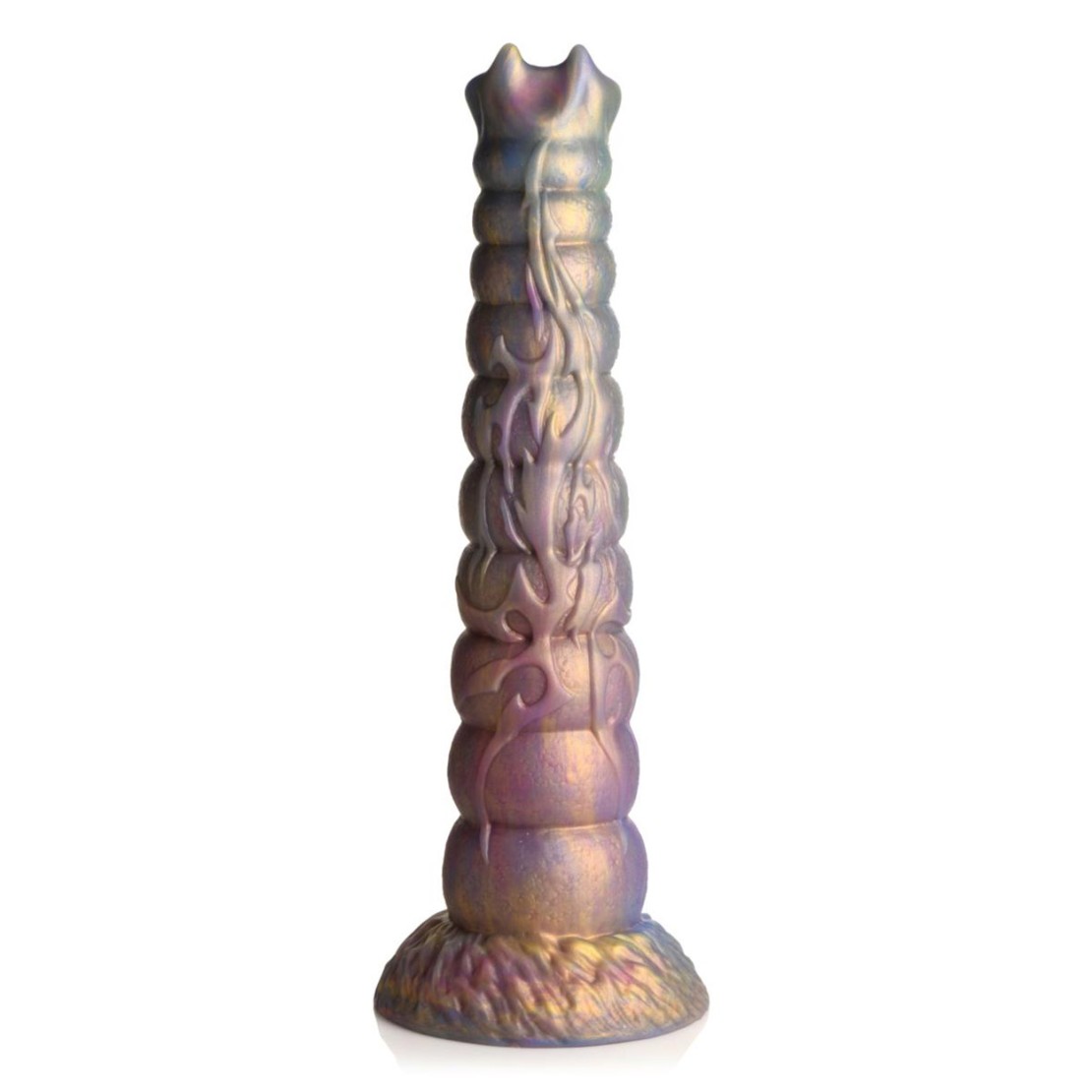 TENTACOLO LARVA UOVA