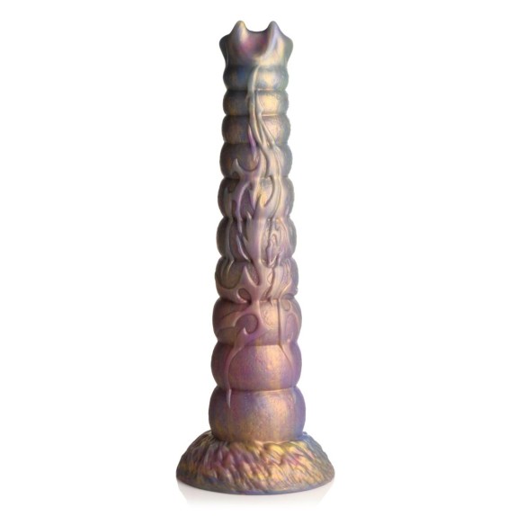 TENTACOLO LARVA UOVA