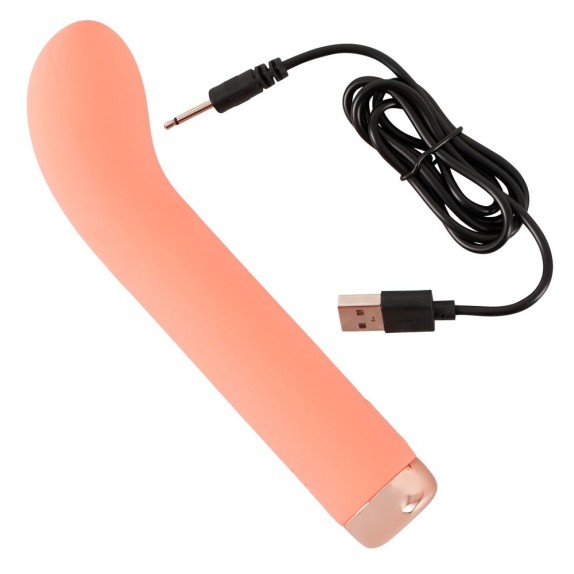 copy of MINI VIBRATORE SEX TOY USB PER PUNTO G PEACHY MINI G-SPOT