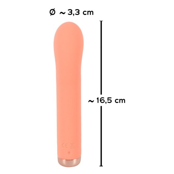 copy of MINI VIBRATORE SEX TOY USB PER PUNTO G PEACHY MINI G-SPOT
