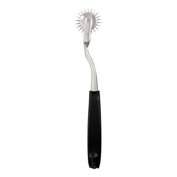 ELECTRO-SEX PINWHEEL ELECTRASTIM