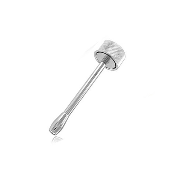 MINI SOUND SONDA URETRA 12 MM VIBRANTE