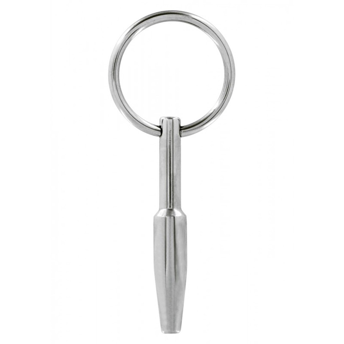 STEEL PENIS PLUG TAPPO PER URETRA