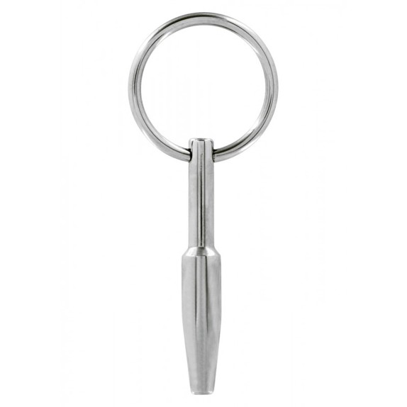 STEEL PENIS PLUG TAPPO PER URETRA