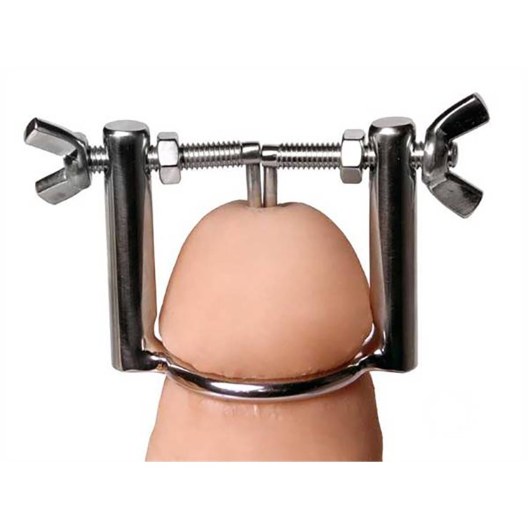 DIVARICATORE DI URETRA URETHRAL STRETCHER
