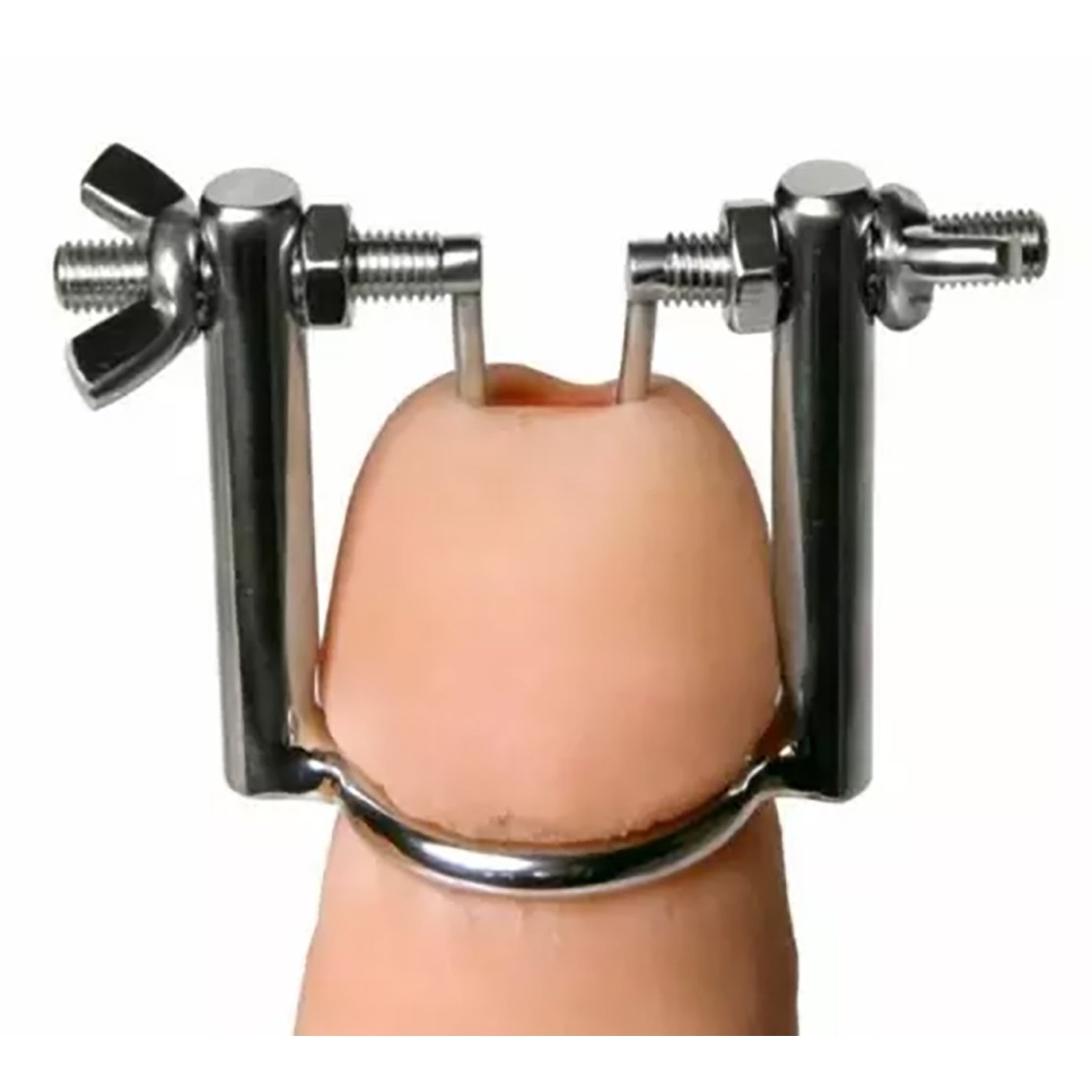 DIVARICATORE DI URETRA URETHRAL STRETCHER