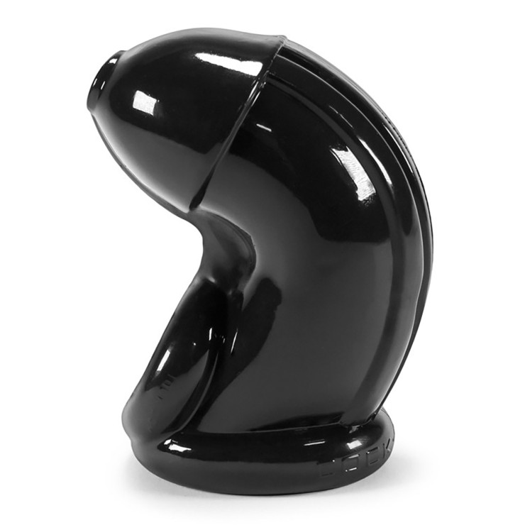 CINTURA DI CASTITA' IN SILICONE MORBIDA 2