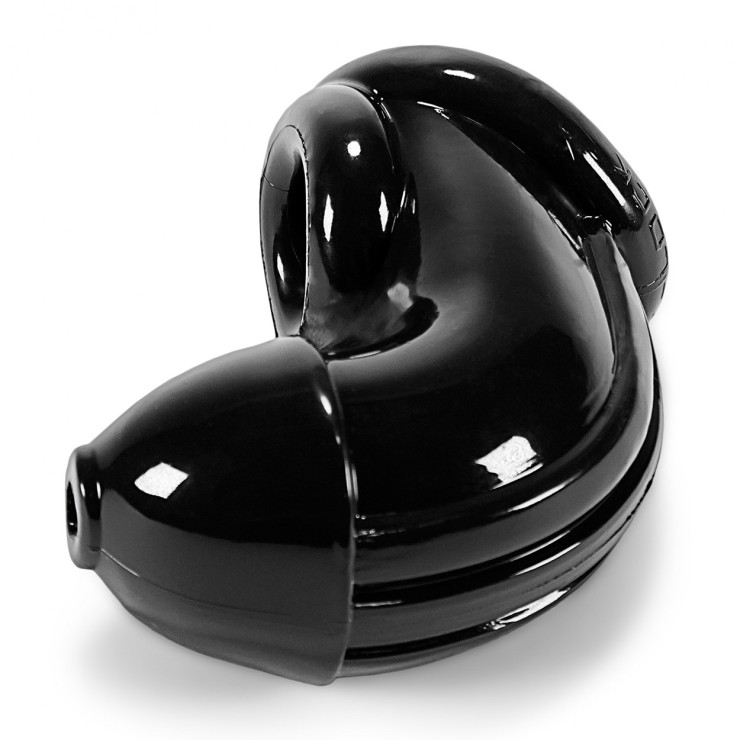 CINTURA DI CASTITA' IN SILICONE MORBIDA