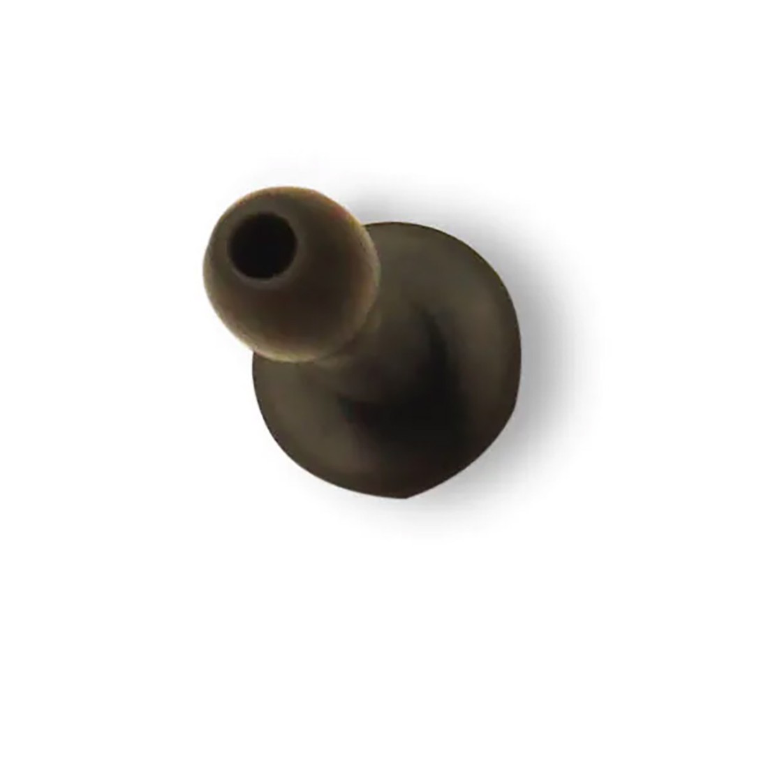 2 PLUG URETRALE VARIE DIMENSIONI IN SILICONE