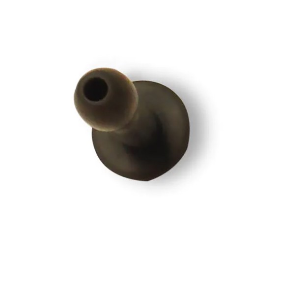2 PLUG URETRALE VARIE DIMENSIONI IN SILICONE