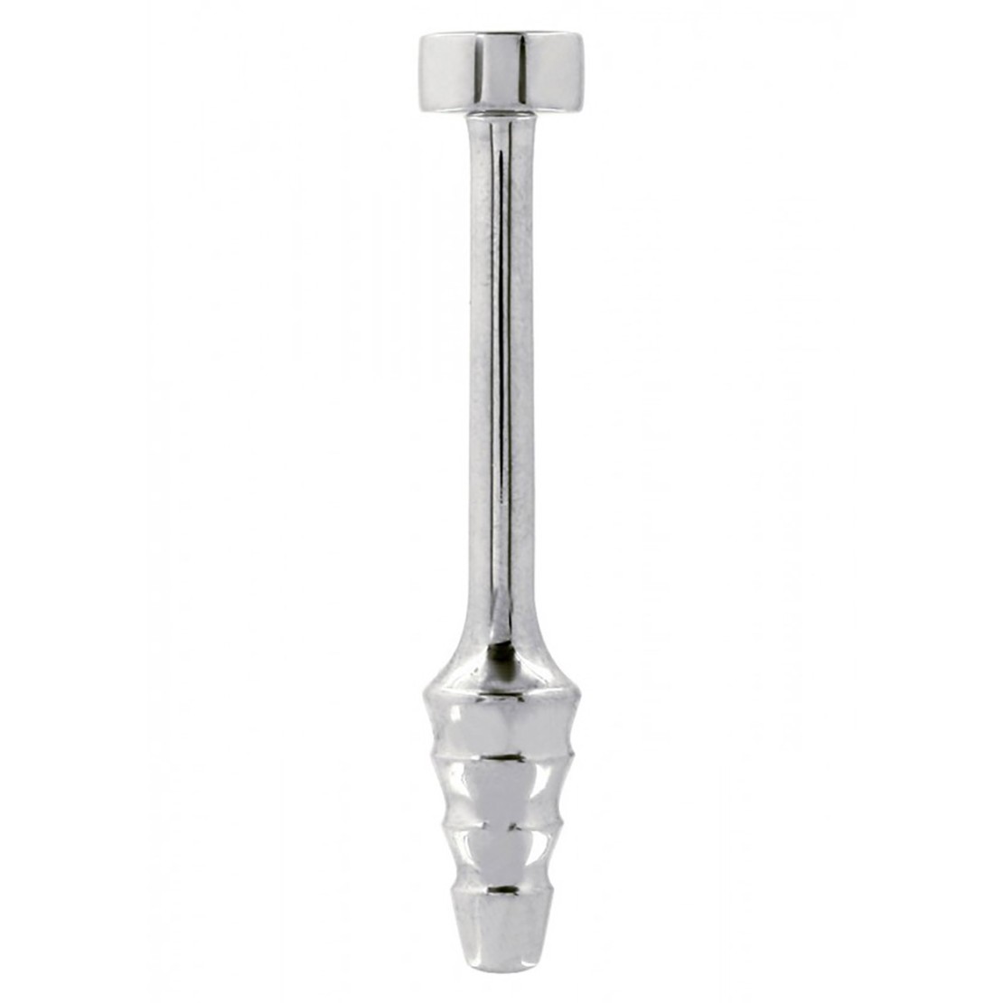 PLUG URETRALE IN ACCIAIO INOX ALTA QUALITA'