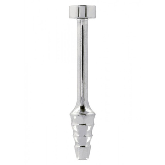 PLUG URETRALE IN ACCIAIO INOX ALTA QUALITA'