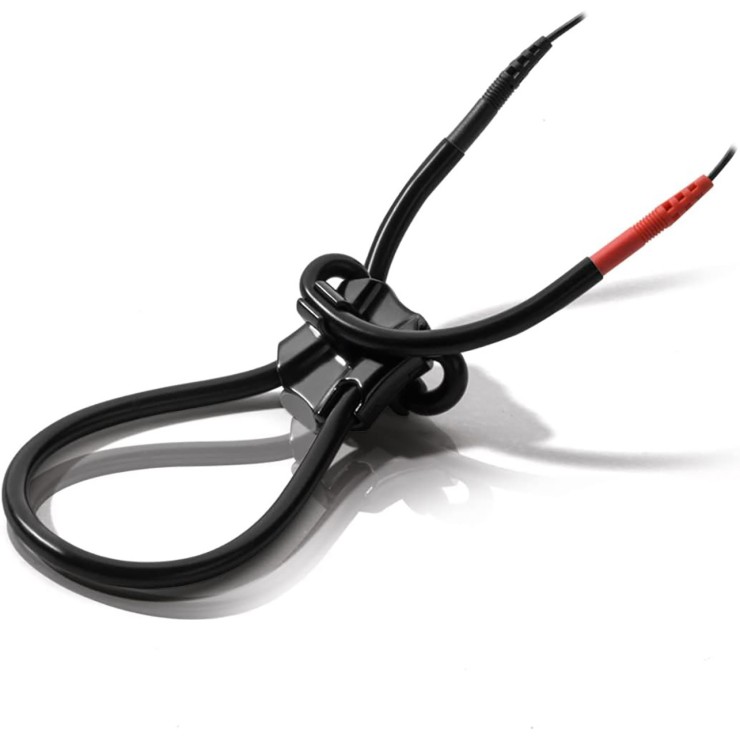ANELLO CON ELETTRO STIMOLAZIONI HEAVENLY HENRY MY STIM 2