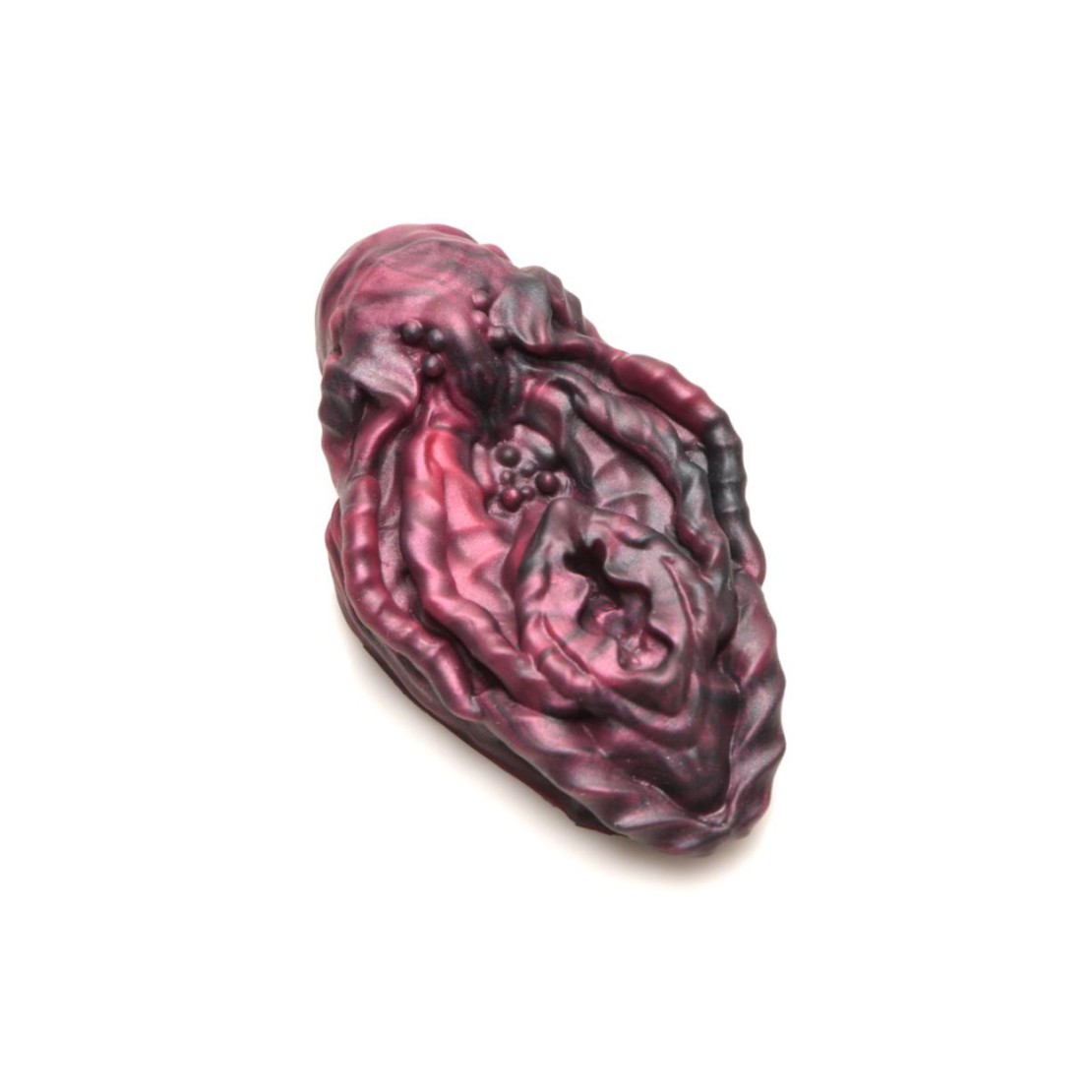 XENO PUSSY MASTURBATORE A VULVA DA STRUSCIO IN...
