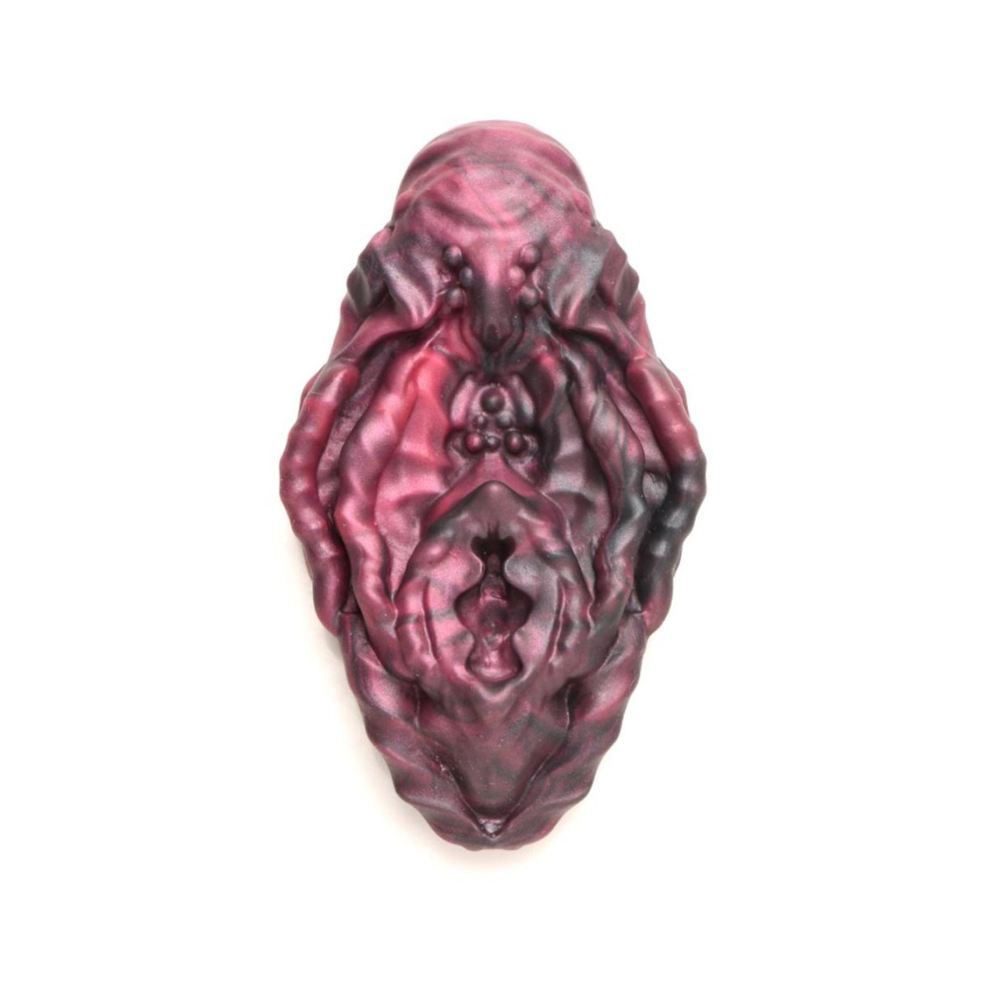 XENO PUSSY MASTURBATORE A VULVA DA STRUSCIO IN...