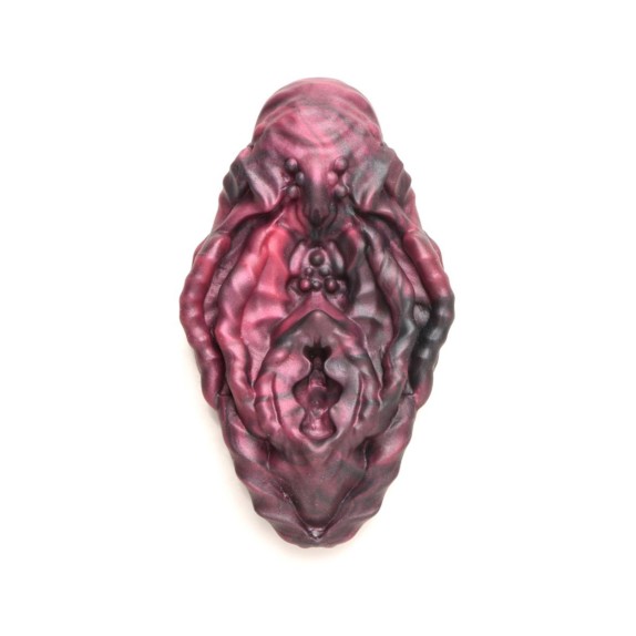 XENO PUSSY MASTURBATORE A VULVA DA STRUSCIO IN SILICONE