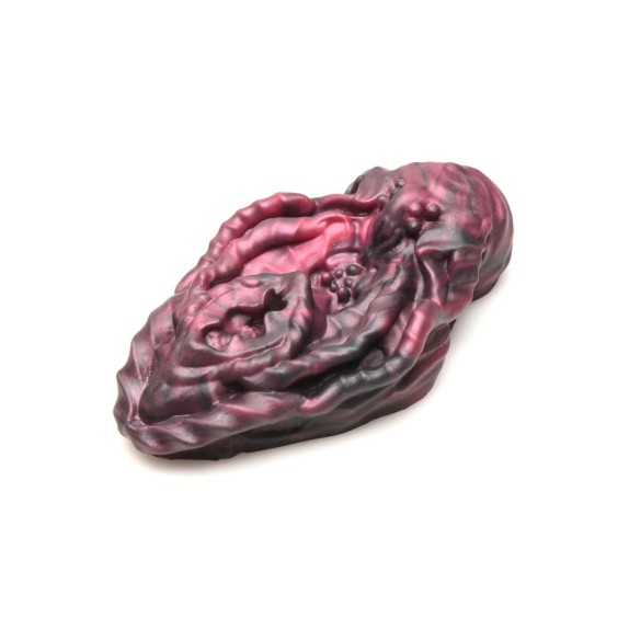 XENO PUSSY MASTURBATORE A VULVA DA STRUSCIO IN SILICONE