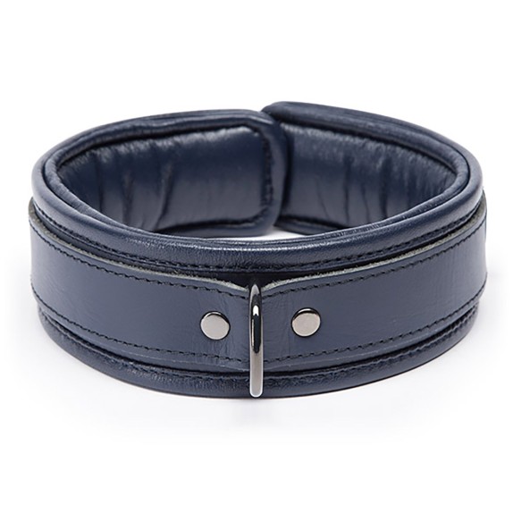 COLLARE CON GUINZAGLIO 50 SFUMATURE DI NERO ORIGINALE