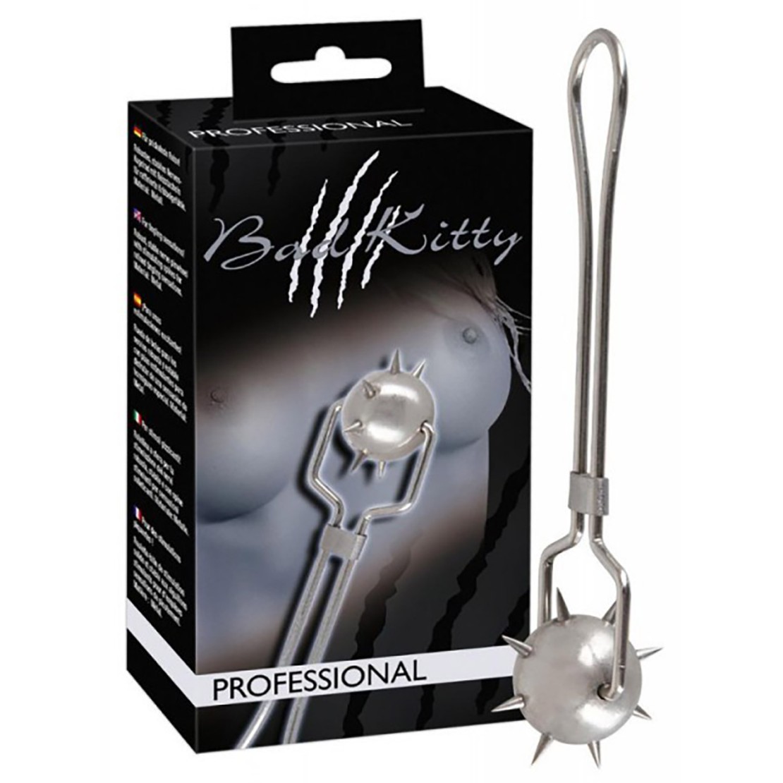 PINWHEEL SEXY PICCOLO IN METALLO A PALLA CON...