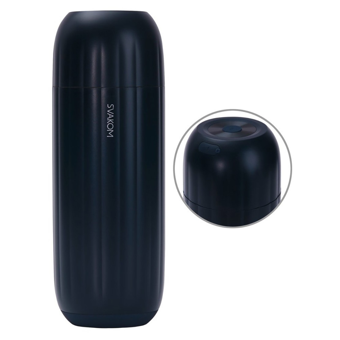 SAM NEO 2 PRO MASTURBATORE PER PENE CON SUZIONE...