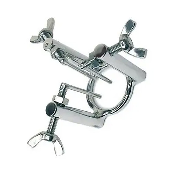 DIVARICATORE URETRALE SEX TOY A TRE VIE