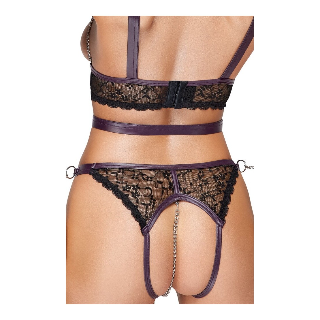 copy of COMPLETO HARNESS