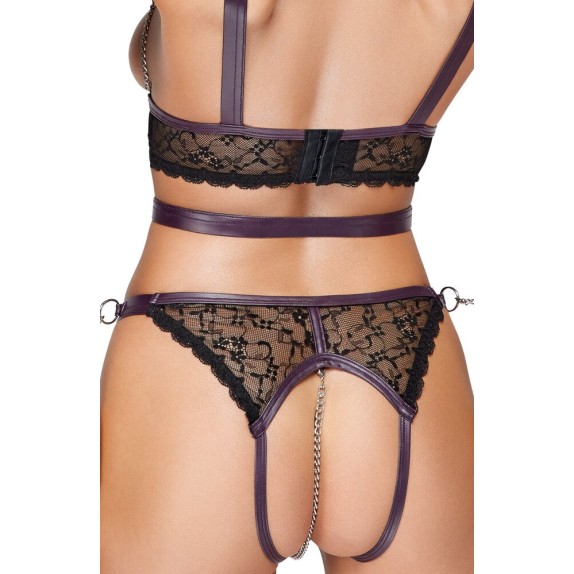copy of COMPLETO HARNESS