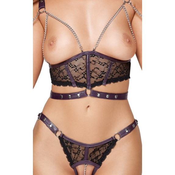 copy of COMPLETO HARNESS